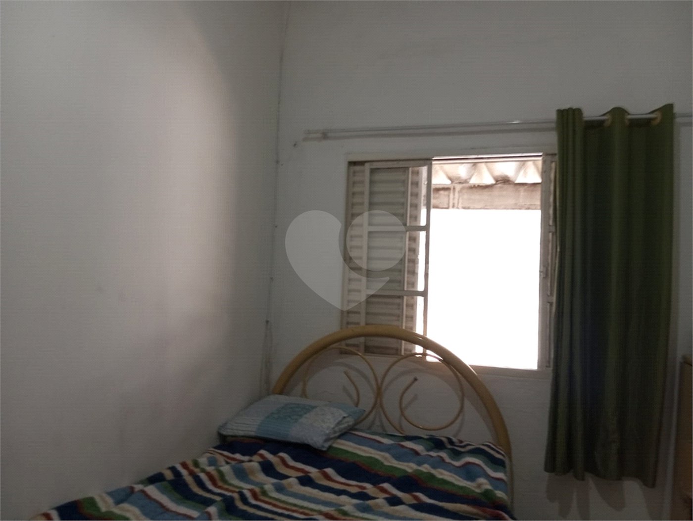 Casa de Vila à venda com 2 quartos em Santana, São Paulo, SP