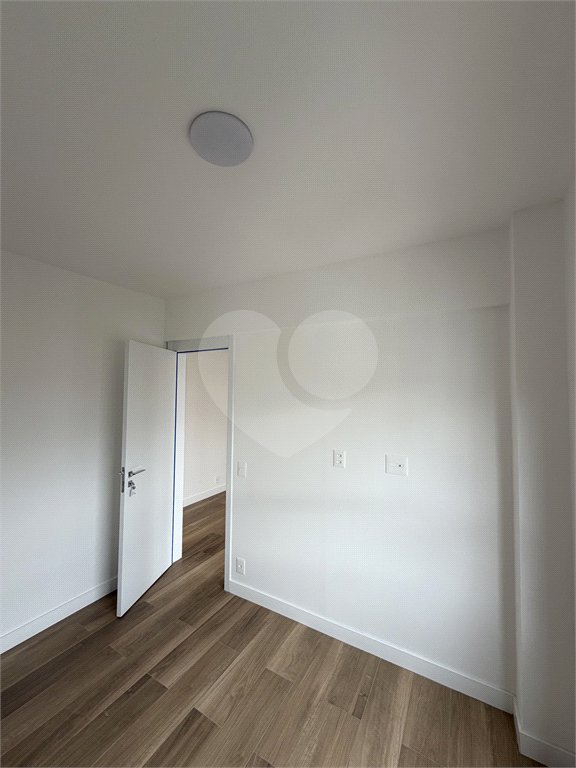 Apartamento à venda com 2 quartos em Perdizes, São Paulo, SP