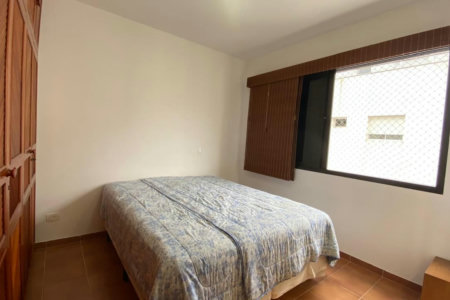 Apartamento com 3 dormitórios à venda, 170 m² por R$ 1.430.000,00 - Pitangueiras - Guarujá/SP
