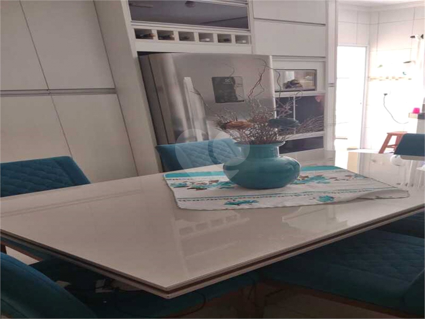 Casa à venda com 3 quartos, sendo 1 suíte, em Jardim Paulista I, Indaiatuba, SP