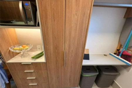 Apartamento no Jaguaré