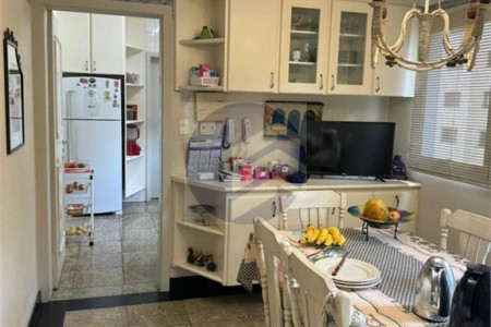 Apartamento à venda com 3 quartos, sendo 3 suítes, em Vila Suzana, São Paulo - SP