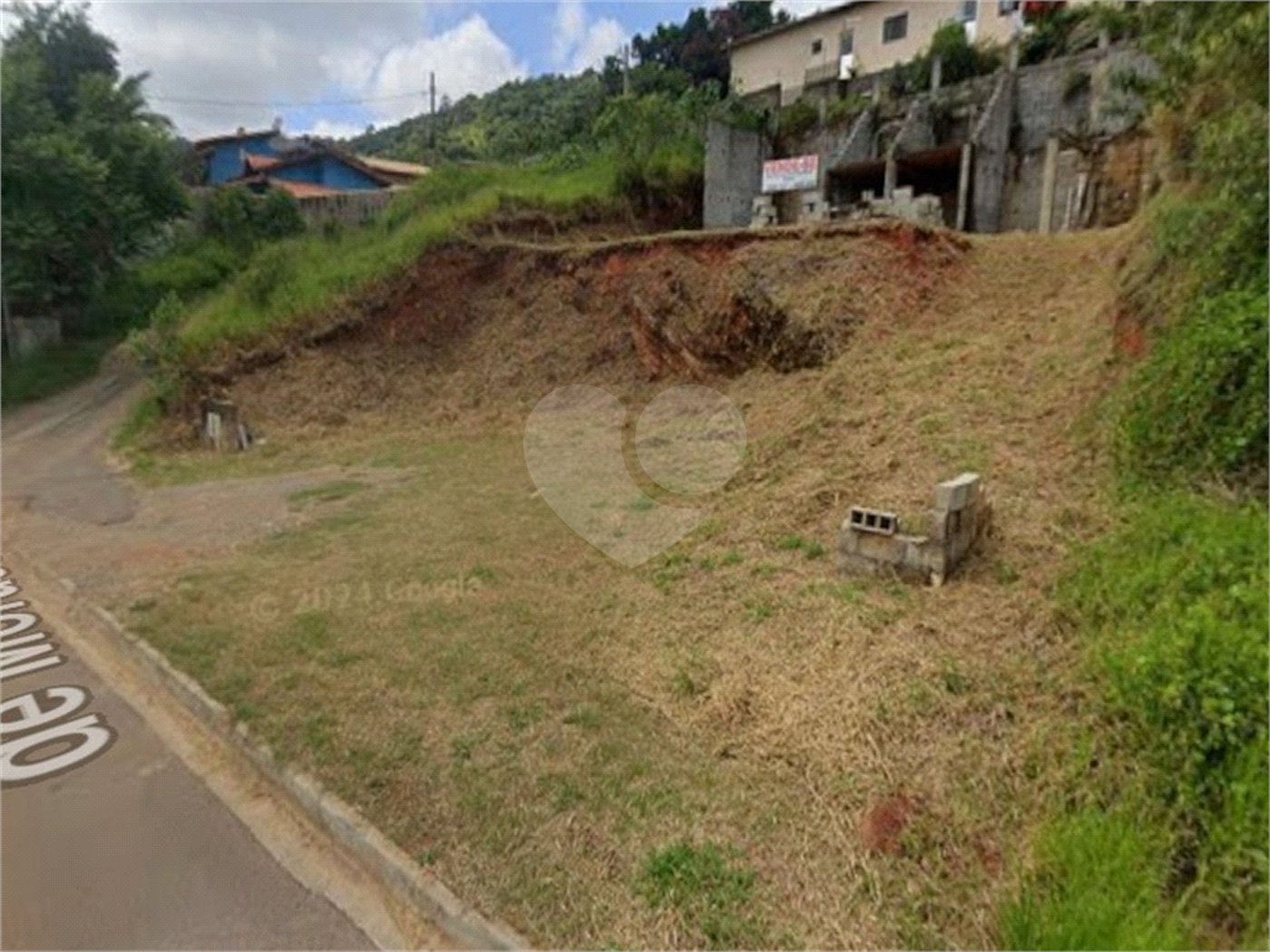Terreno à venda em Jardim Maria Trindade, São Roque, SP