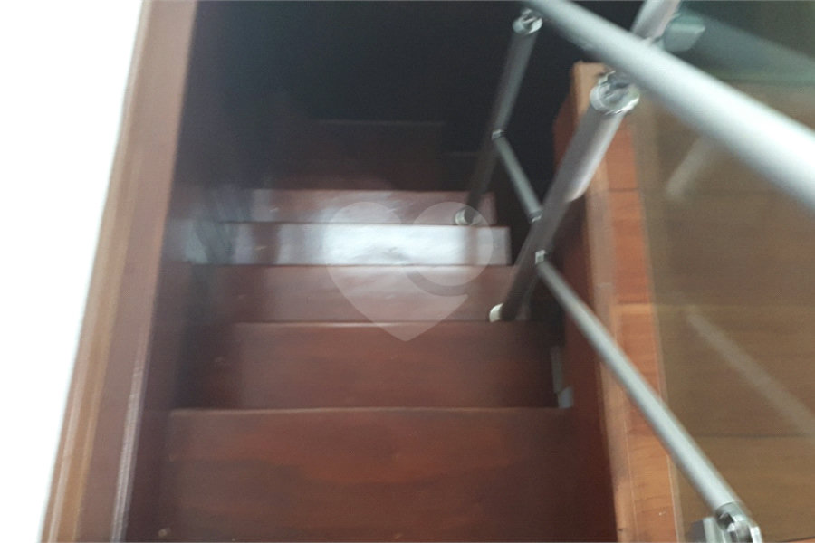 Sobrado à venda com 3 quartos, sendo 1 suíte, em Parque Mandaqui, São Paulo, SP