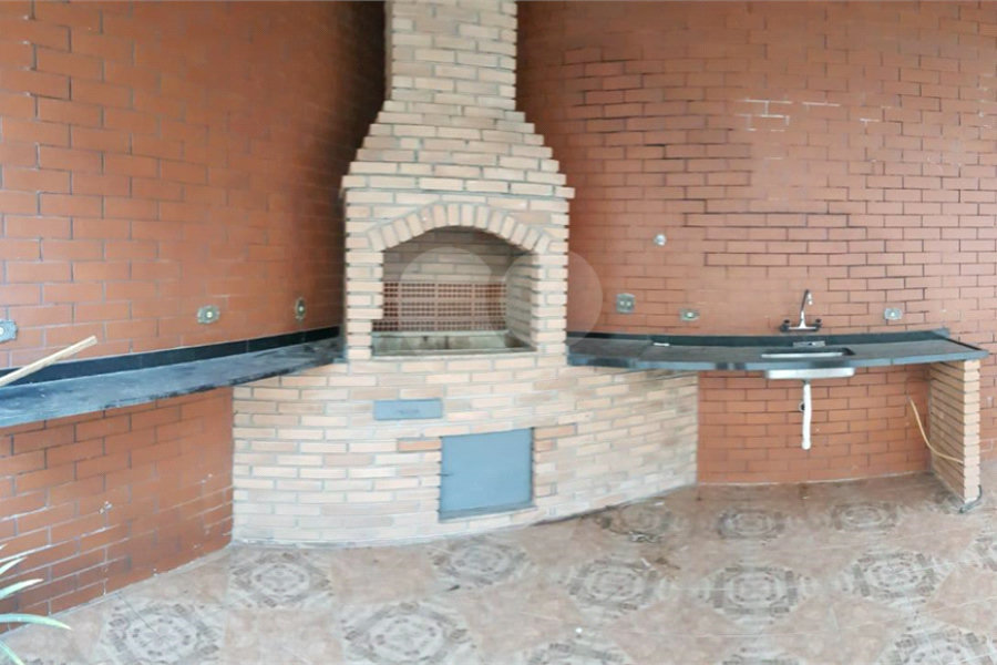 Sobrado à venda com 4 quartos, sendo 1 suíte,  em Mandaqui, São Paulo, SP