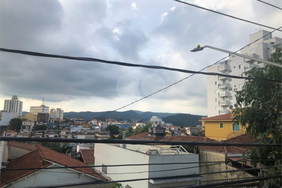Casa Térrea à venda com 6 quartos, sendo 2 suítes, em Vila Mazzei, São Paulo, SP