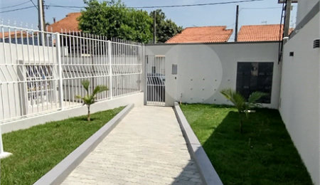 Casa à venda com 2 quartos no condomínio Residencial Bella Suissa, Mogi das Cruzes - SP