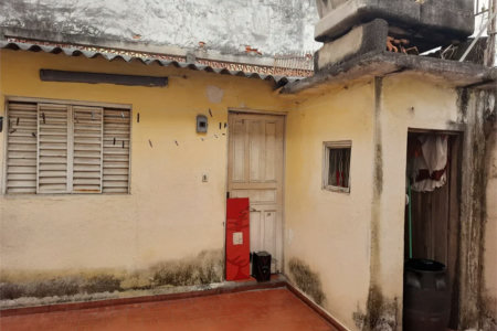 Sobrado à venda com 3 quartos em Vila Hamburguesa, São Paulo, SP