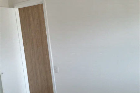 Apartamento à venda com 1 quarto em Brooklin Paulista, São Paulo, SP