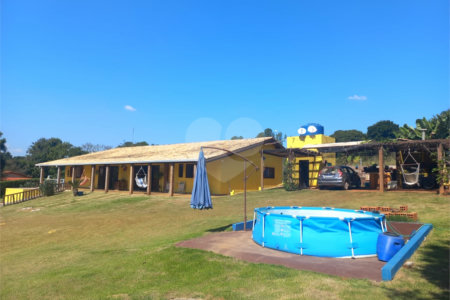 Chácara à venda com 2 quartos, sendo 1 suíte,  em Barreirinho, Araçoiaba da Serra, SP