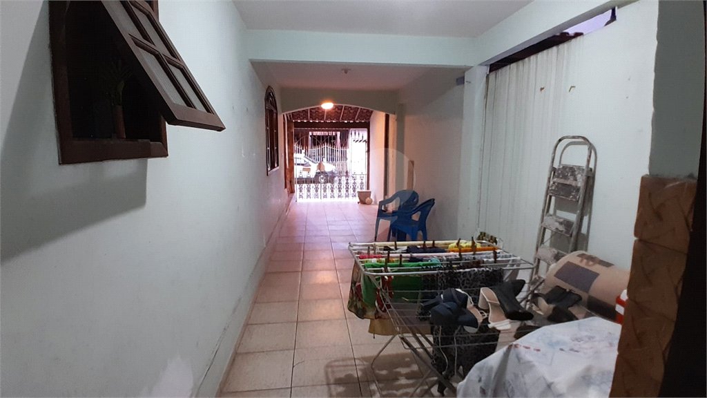 Casa à venda com 3 quartos em Campo Grande, Rio de Janeiro, RJ