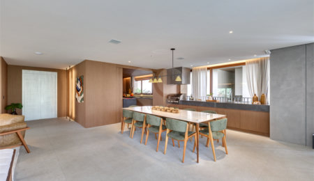 Apartamento à venda com 4 suítes em Jardim Paulista, São Paulo, SP
