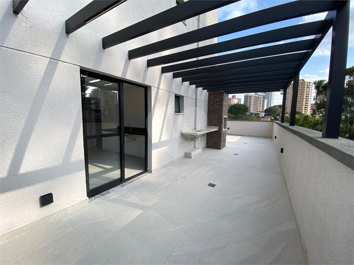 Apartamento à venda com 2 quartos em Parada Inglesa, São Paulo, SP