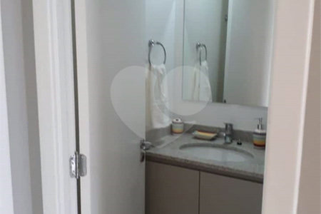 Studio à venda com 1 quarto em Sé, São Paulo, SP
