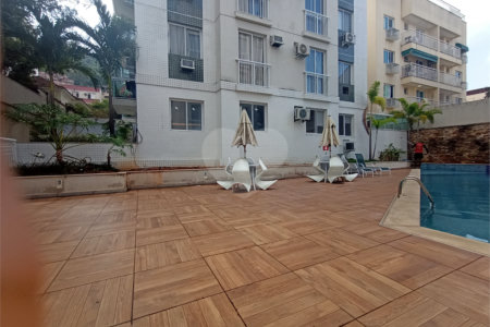 Apartamento à venda com 3 quartos, sendo 1 suíte, em Vila Isabel, Rio de Janeiro, RJ