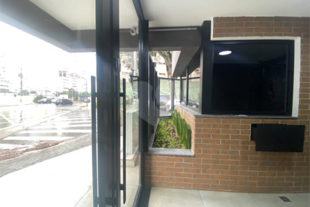 Apartamento à venda com 2 quartos em Jardim do Mar, São Bernardo do Campo, SP