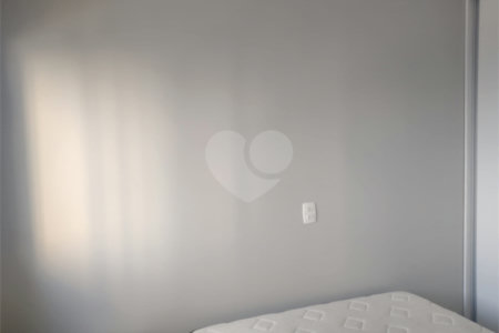 Apartamento à venda com 1 quarto em Cidade Monções, São Paulo, SP