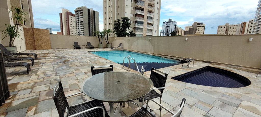 Apartamento à venda com 4 quartos, sendo 2 suítes, em Jardim São Luiz, Ribeirão Preto, SP