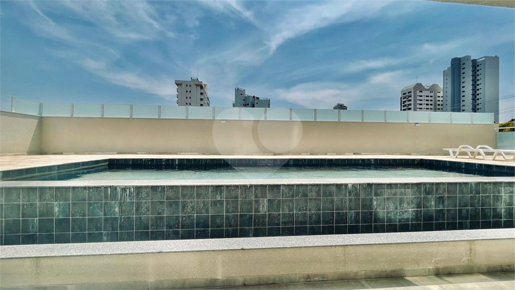 Apartamento à venda com 2 quartos, sendo 1 suíte, no Centro, Sorocaba, SP