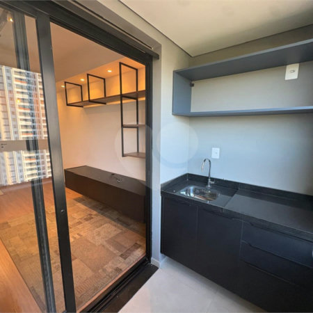 Apartamento para alugar com 1 quarto em Jardim do Paço, Sorocaba, SP