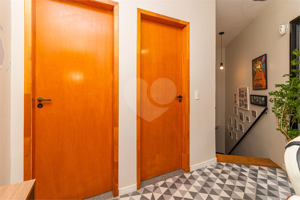 Casa de Vila à venda com 2 quartos em Chácara Santo Antônio (zona Sul), São Paulo, SP