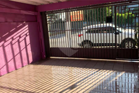 Sobrado à venda com 2 quartos em Jardim Santo Elias, São Paulo, SP