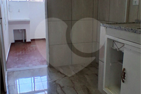 Apartamento à venda com 1 quarto em Vila Paulicéia, São Paulo, SP