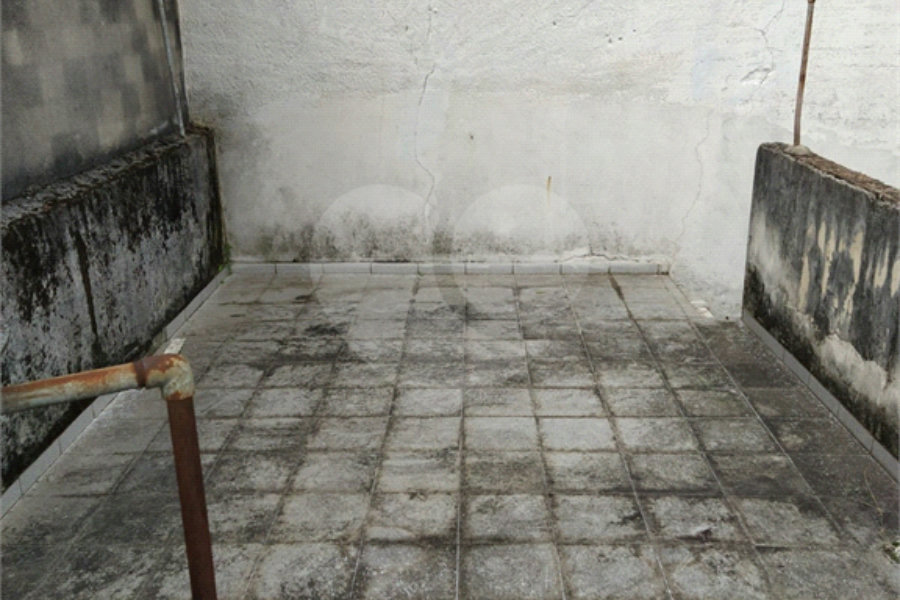 Terreno à venda com 2 quartos, sendo 1 suíte, em Vila Maria, São Paulo, SP