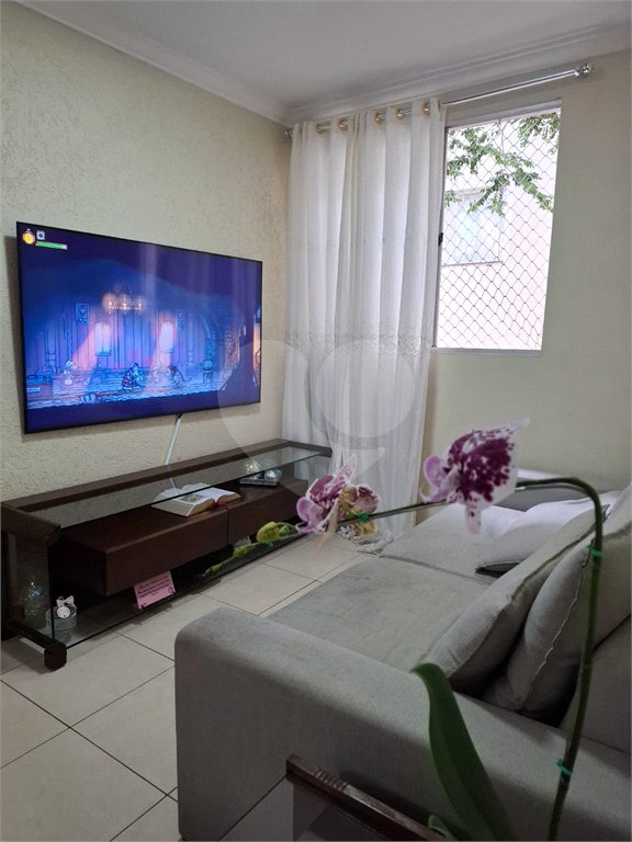 Apartamento à venda com 2 quartos em Jardim Leonor, São Paulo, SP
