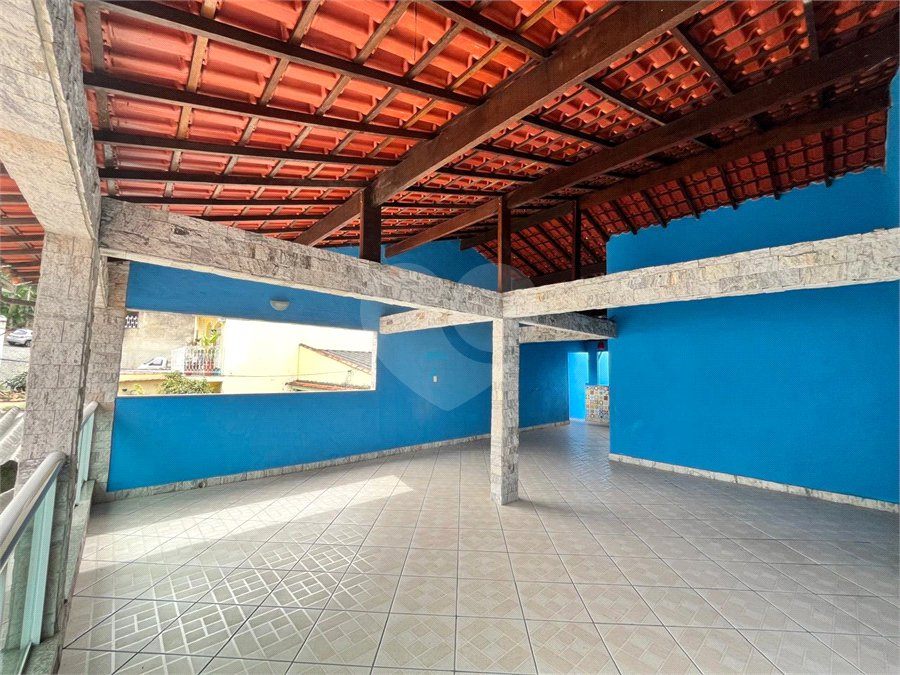 Casa à venda com 3 quartos, sendo 1 suíte, em Campo Grande, Rio de Janeiro, RJ