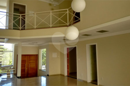 Casa à venda ou para alugar com 3 suítes no condomínio Residencial Villa dos Inglezes, Sorocaba - SP