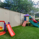 Apartamento à venda com 4 suítes em Brooklin, São Paulo, SP