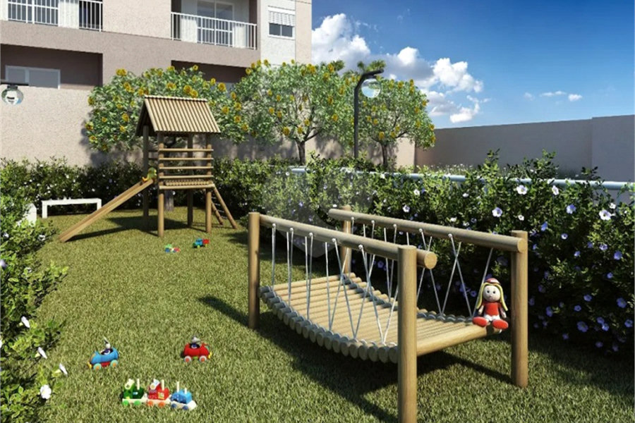Apartamento à venda com 3 quartos, sendo 1 suíte, em Casa Verde, São Paulo, SP