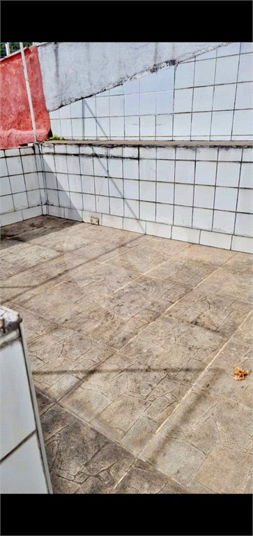 Sobrado à venda com 3 quartos, sendo 1 suíte,  em Vila Firmiano Pinto, São Paulo, SP