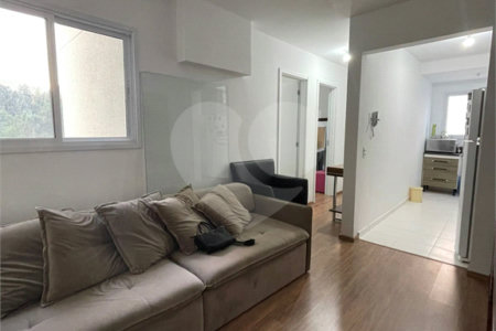 Apartamento à venda com 2 quartos em Botujuru, Mogi das Cruzes, SP