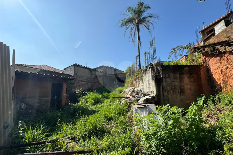 Terreno à venda em Lauzane Paulista, São Paulo, SP