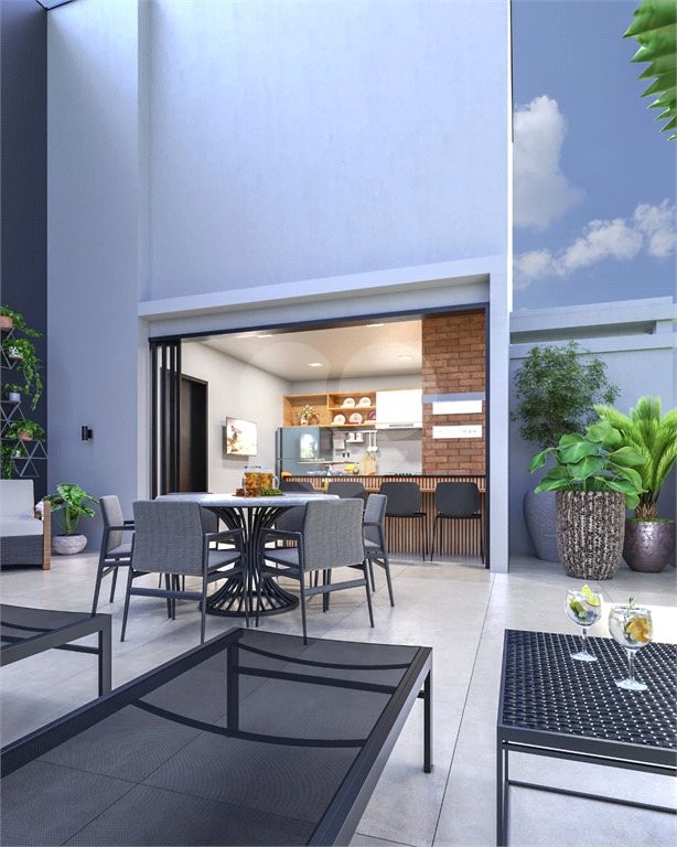 Apartamento à venda com 2 quartos, sendo 1 suíte,  em Residencial Jardins da Catalunha, Atibaia, SP