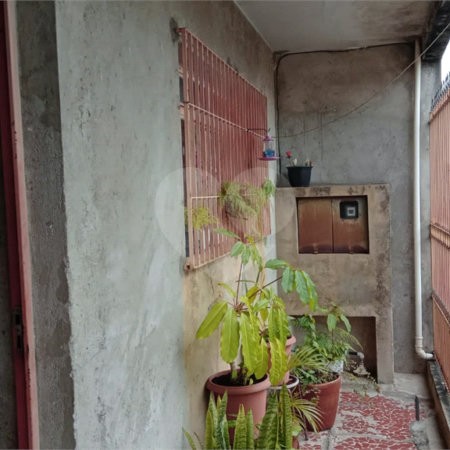 Casa de Vila à venda com 4 quartos, sendo 1 suíte, em Vila Mazzei, São Paulo, SP