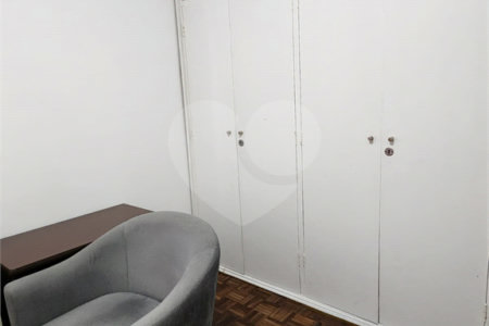 Apartamento à venda com 3 quartos, sendo 1 suíte, em Jardim Paulista, São Paulo, SP