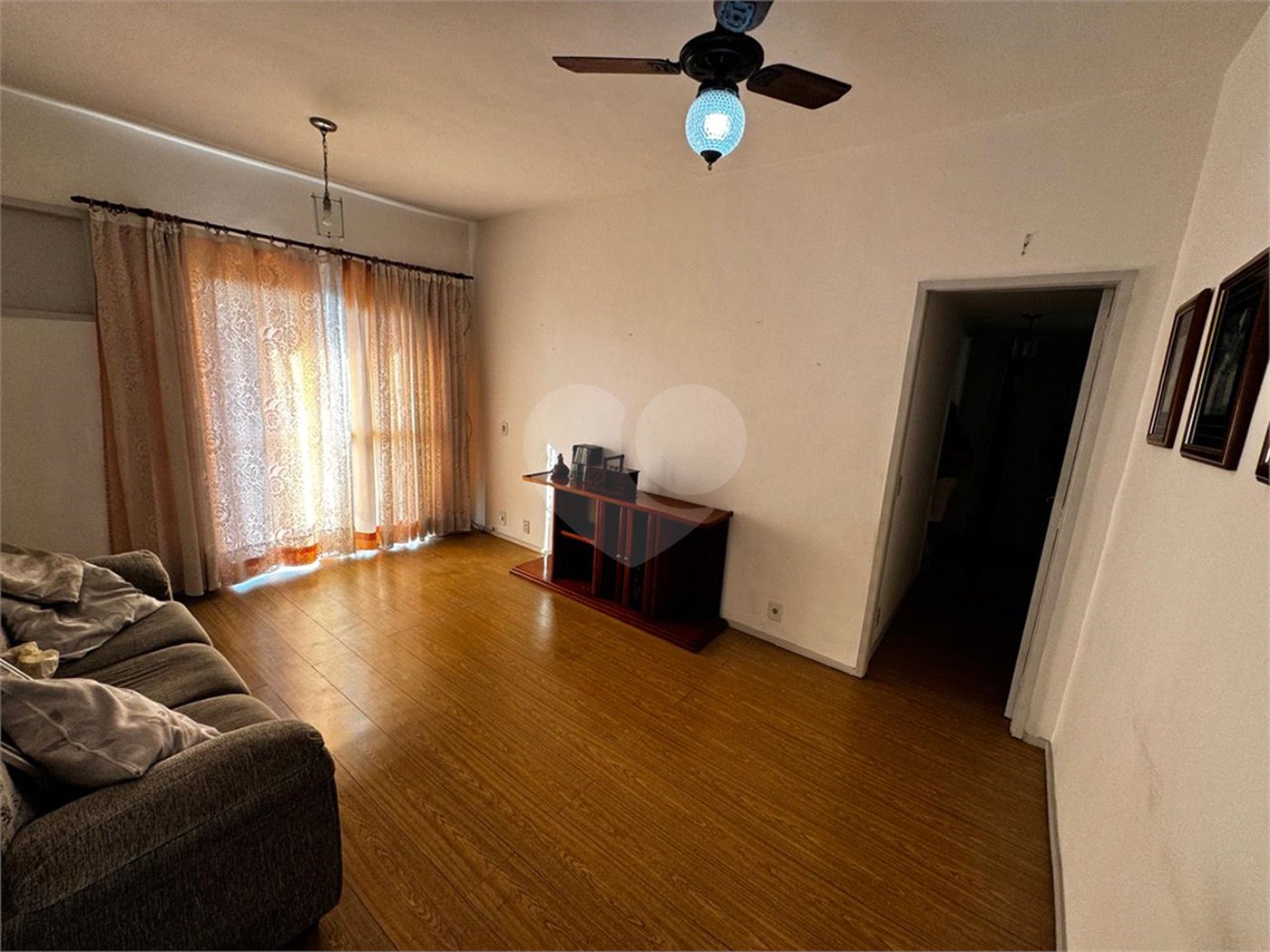 Apartamento à venda com 2 quartos em Riachuelo, Rio de Janeiro, RJ