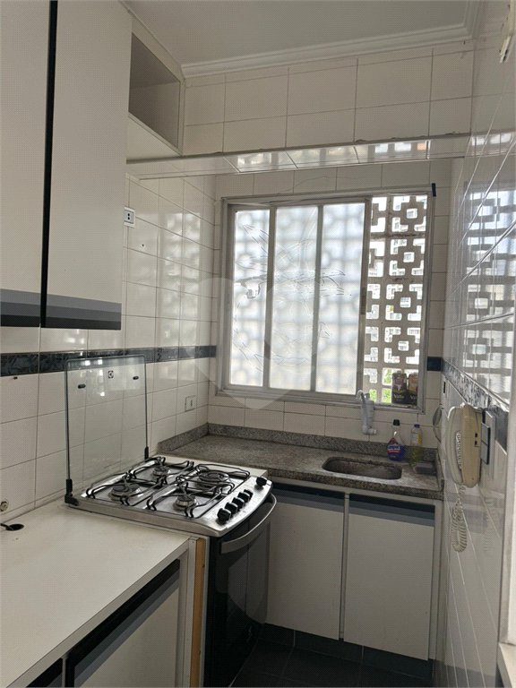 Apartamento para alugar com 1 quarto em Bela Vista, São Paulo, SP