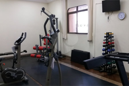 Apartamento à venda com 3 suítes em Santana, São Paulo, SP