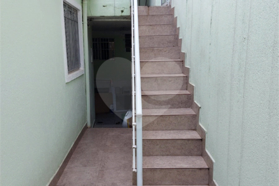 Casa à venda com 6 quartos, sendo 1 suíte, em Mandaqui, São Paulo, SP