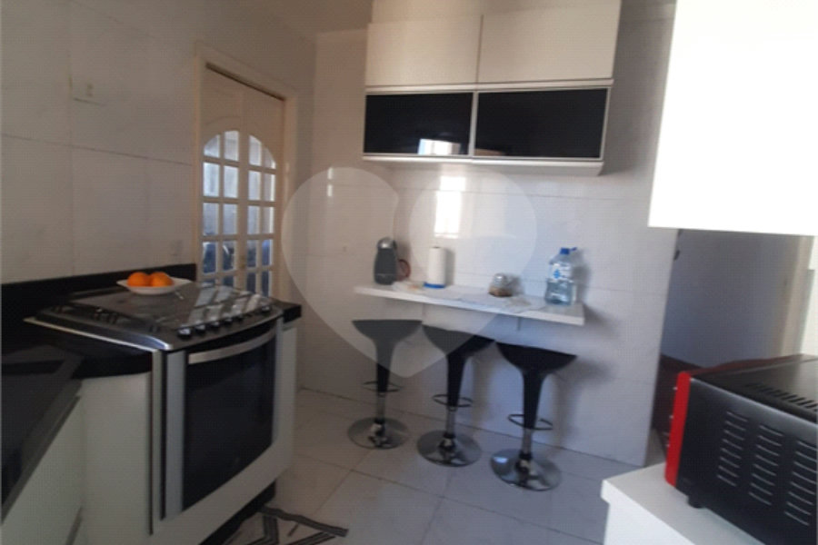 Apartamento à venda com 3 quartos, sendo 1 suíte, em Santana, São Paulo, SP