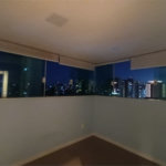 Cobertura à venda com 3 quartos em Vila Romana, São Paulo, SP