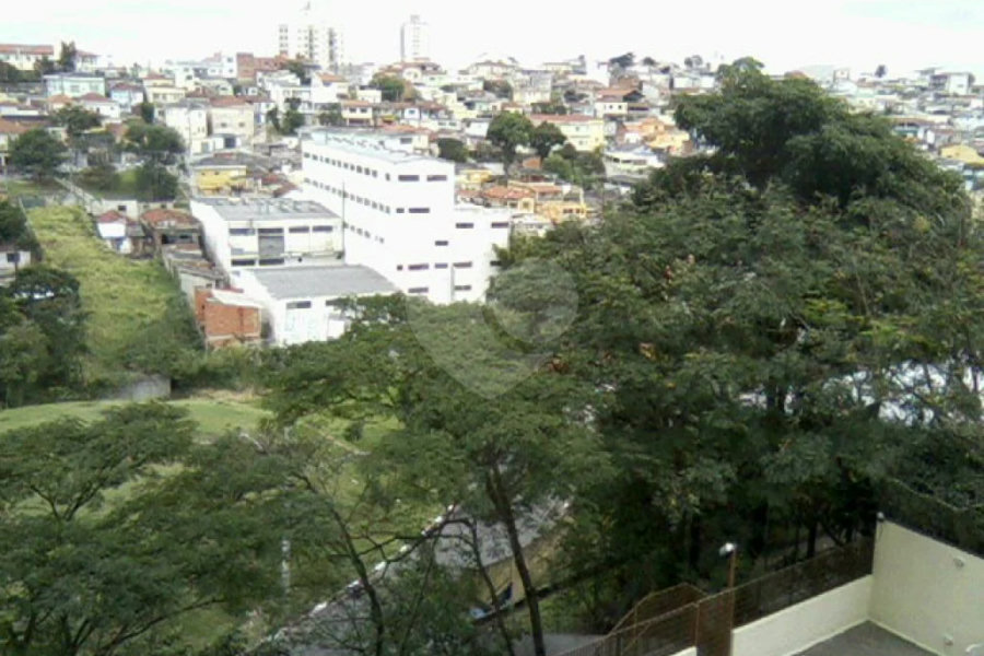 Apartamento à venda com 2 quartos em Mandaqui, São Paulo, SP