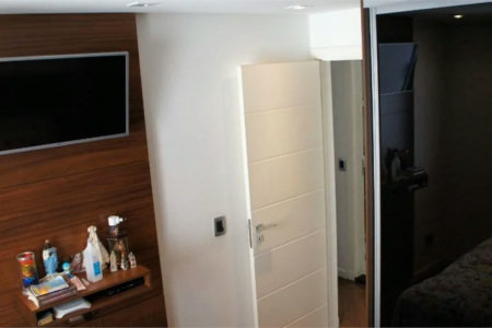 Apartamento à venda com 3 quartos em Jardim das Vertentes, São Paulo, SP