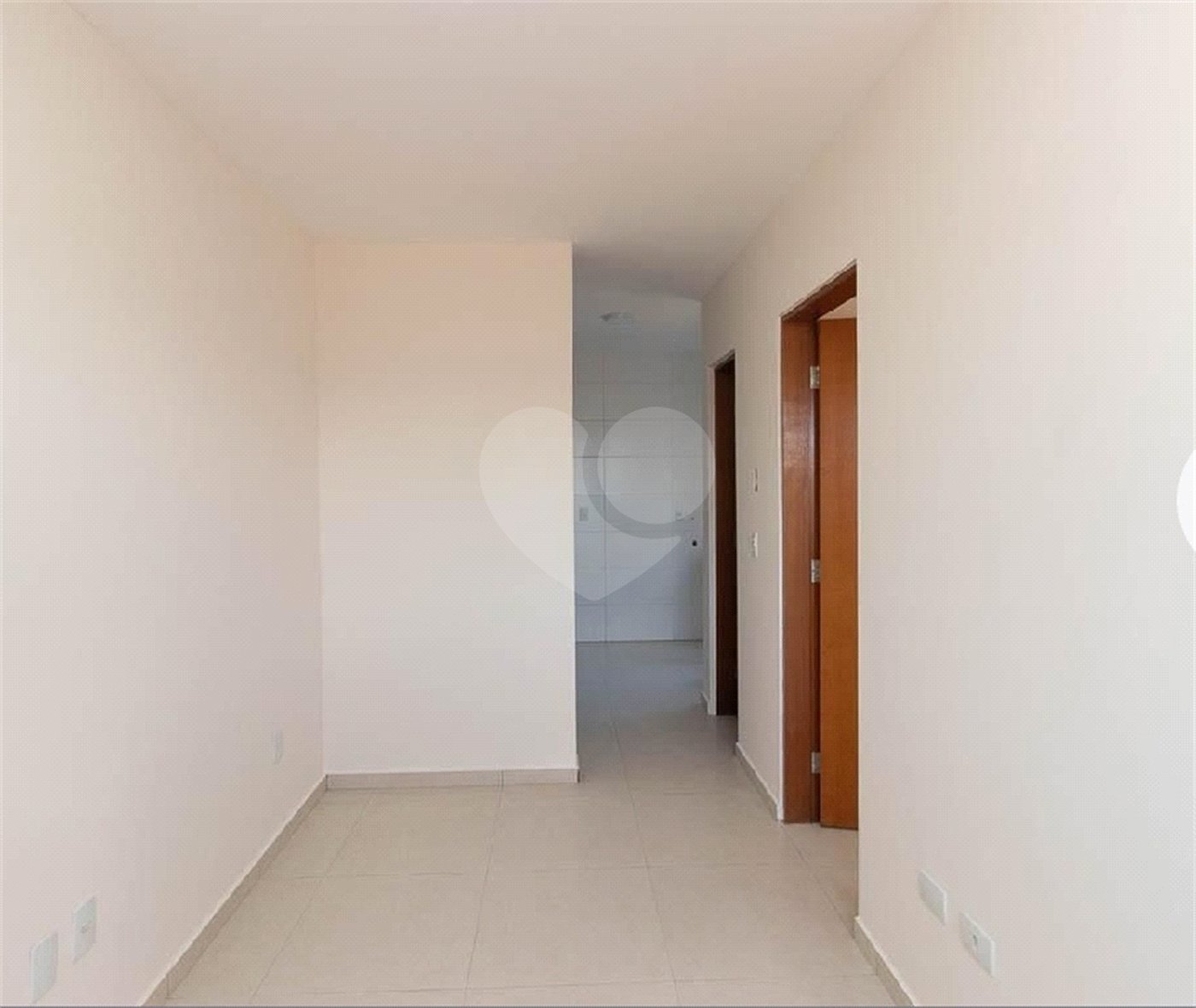 Apartamento à venda com 1 quarto em Jaçanã, São Paulo, SP