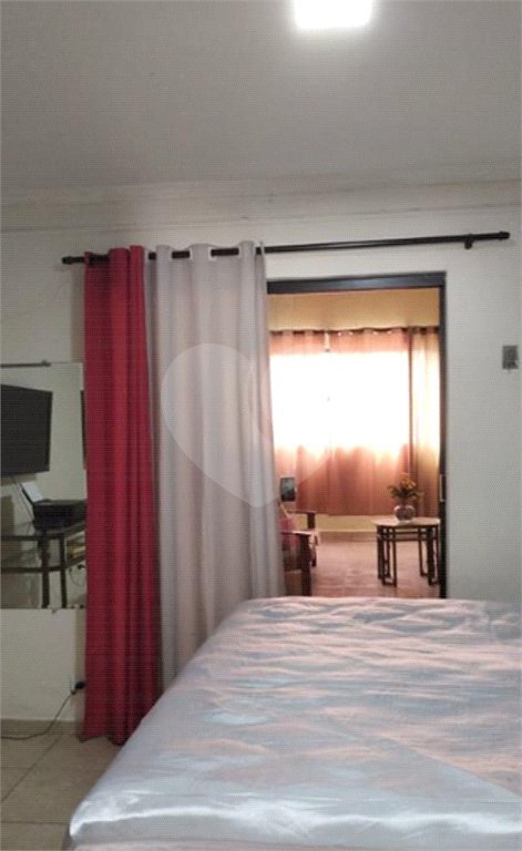 Sobrado à venda com 2 quartos em Vila Maria, São Paulo, SP