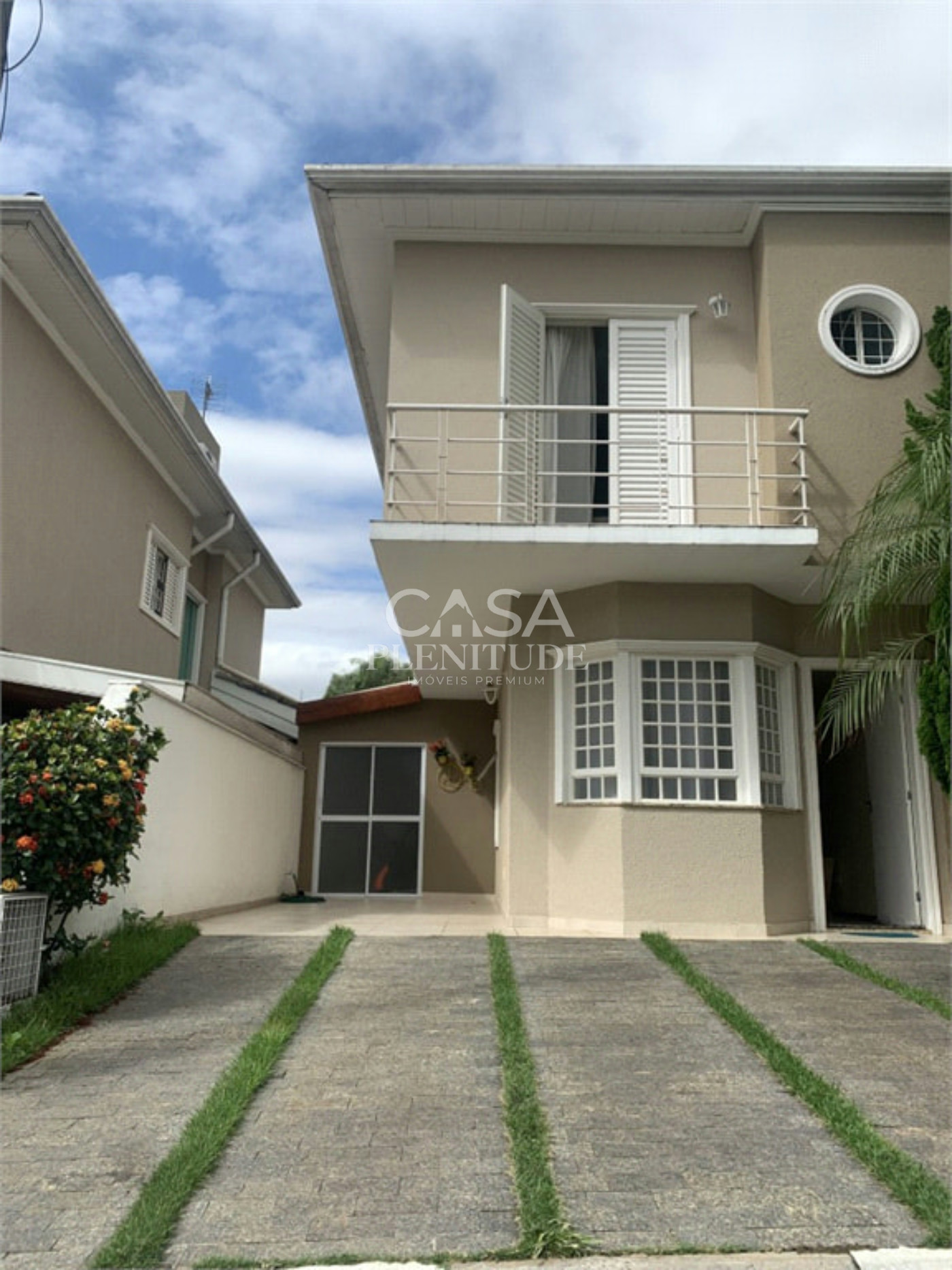 Casa em condomínio à venda com 3 quartos, sendo 1 suíte, em Jardim Belvedere, Sorocaba, SP
